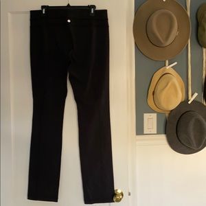 Lululemon Leggings for yoga/running/training